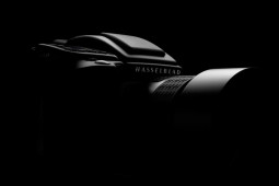 Hasselblad H5D-50c - średni format z matrycą CMOS
